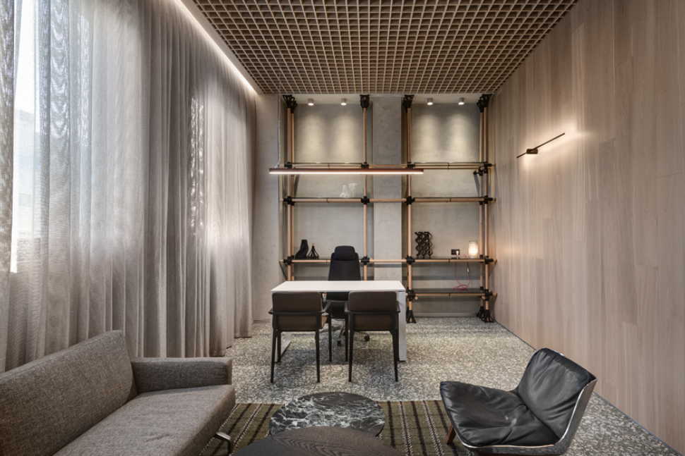 משרדי תל עד