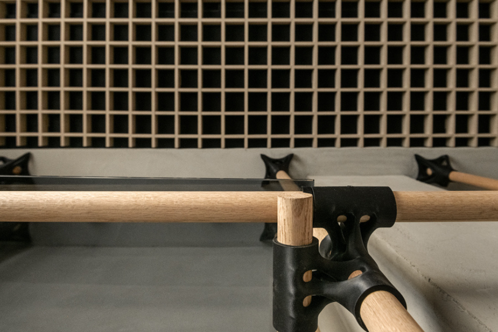 משרדי תל עד