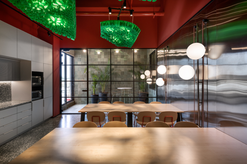 משרדי תל עד