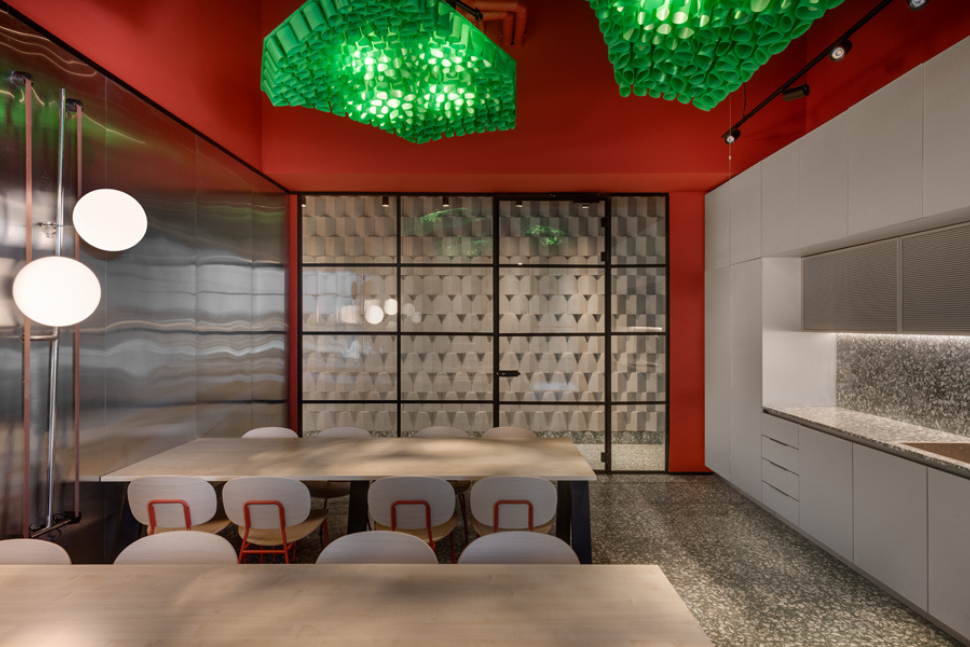 משרדי תל עד