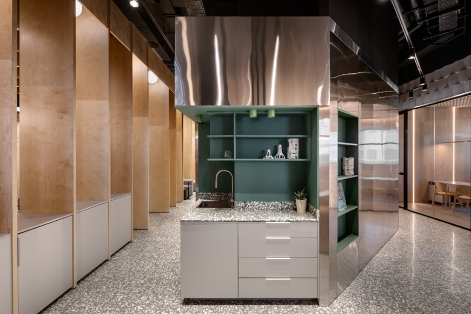 משרדי תל עד