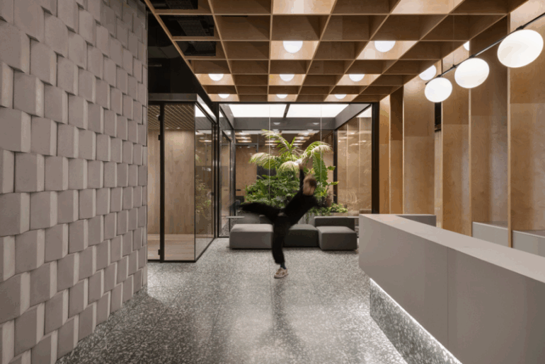 משרדי תל עד