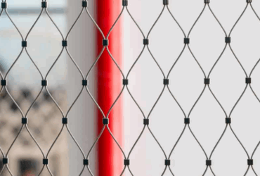 רשת חברותית: רשת אמיתית משולבת בעיצוב ותורמת המון