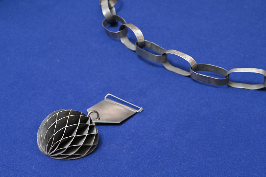 שרשרת תפילה ושמיני עצרת