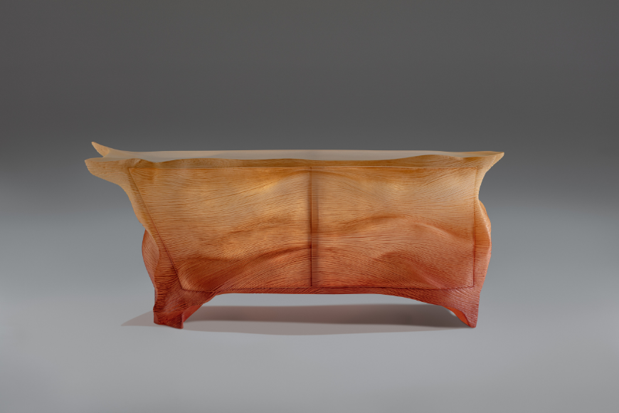 ארונית מרק פיש