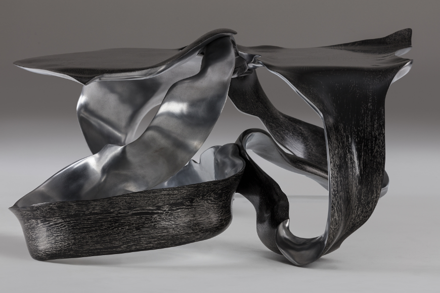 מרק פיש שולחן נמוך