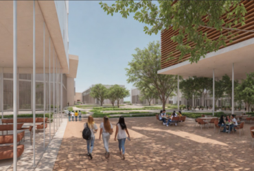 הכפר הציוני העולמי מזמין אדריכלים ישראלים לקחת חלק בהקמת הכפר הציוני העולמי בבאר שבע