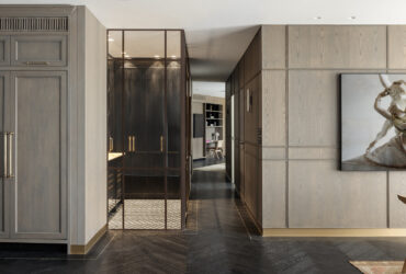 המפלט האורבני הכי יפה שיש