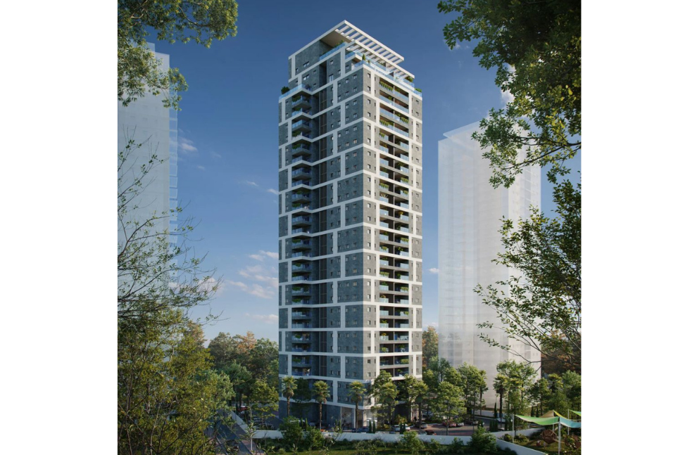 פרוייקט נווה איילון, אור יהודה, ע