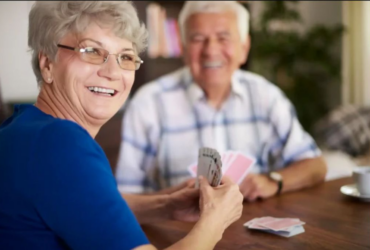 התחלה חדשה אחרי גיל 70- למה כל כך הרבה בוחרים בדיור מוגן