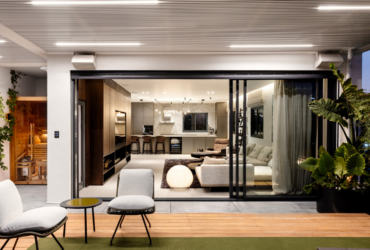 פנטהאוז של התחלות חדשות