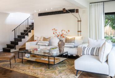 רוב הבתים יפים. חלקם שוחקים עם הזמן. תכנון Longevity משנה את הדרך שבה חיים בבית – לאורך שנים.