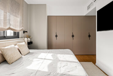 פרק חדש, בית חדש: פנטהאוז חם ומדויק לגיל השלישי