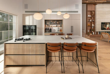 מה הקשר בין אכילה רגשית לעיצוב המטבח?