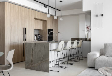 עיצוב בעיניים עצומות: כשהלקוחות לא בוחרים — והתוצאה מדויקת