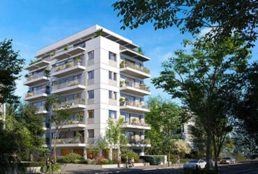 הרמוניה בתכנון אורבני: כך SoCity מייצרת איכות חיים בוטיקית בלב הפועם של תל אביב