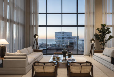 הבית הישראלי: גרסת אריק בן שמחון