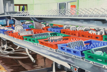 המקומי: רב־תרבותיות בשדה האמנות הישראלי