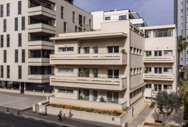 הירקון 70 – המקום שבו תל אביב מספרת את עצמה מחדש