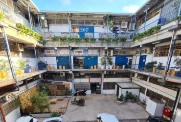אסור לפספס – התחייה 14 באירועי הבתים הפתוחים