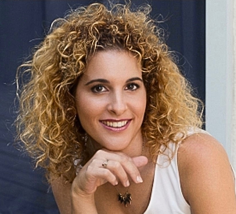 שימרית אוחיון